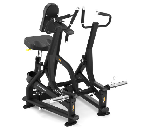Тренажер для м'язів спини та плечей inSPORTline Velocer