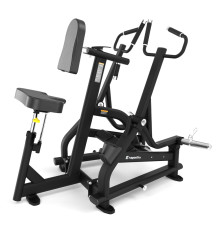 Тренажер для м'язів спини та плечей inSPORTline Velocer