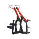 Тренажер для найширших м'язів спини Bauerfitness PLM-407