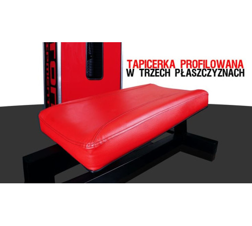 Веслувальний тренажер KELTON PMS10 Веслувальний тренажер KELTON PMS10