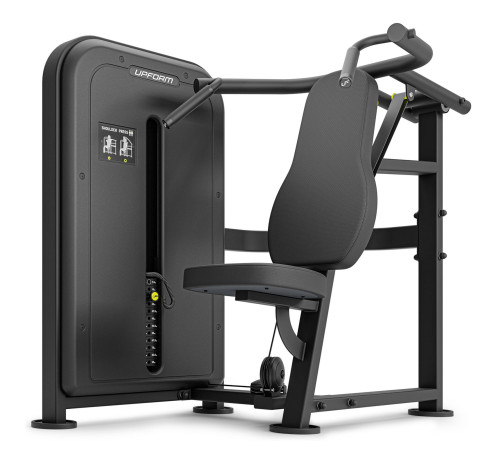 Плечовий прес US-U002 - Marbo Sport Плечовий прес US-U002 - Marbo Sport