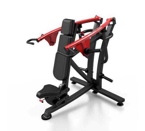 Плечовий прес MF-U007 - Marbo Sport Плечовий прес MF-U007 - Marbo Sport