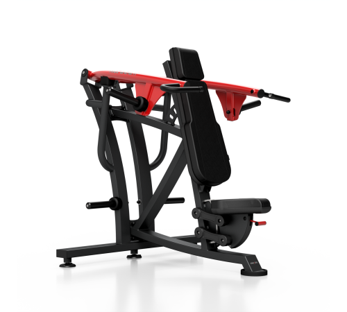 Плечовий прес MF-U007 - Marbo Sport Плечовий прес MF-U007 - Marbo Sport