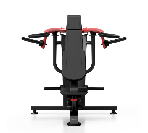 Плечовий прес MF-U007 - Marbo Sport Плечовий прес MF-U007 - Marbo Sport