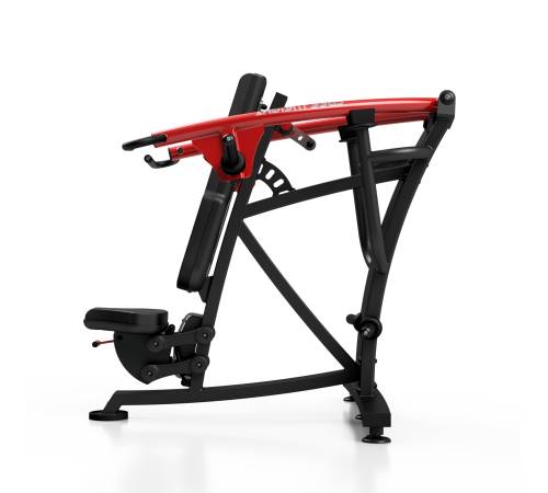 Плечовий прес MF-U007 - Marbo Sport Плечовий прес MF-U007 - Marbo Sport