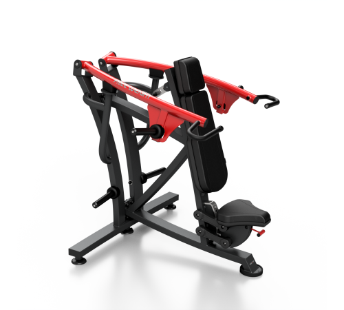 Плечовий прес MF-U007 - Marbo Sport Плечовий прес MF-U007 - Marbo Sport