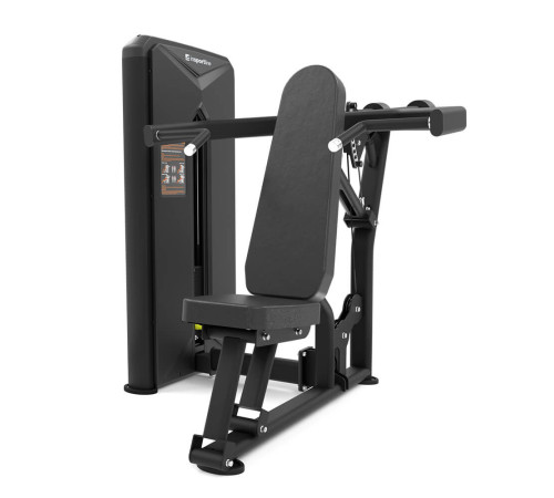Тренажер для жиму від грудей та плечей inSPORTline Velocer CSP 120