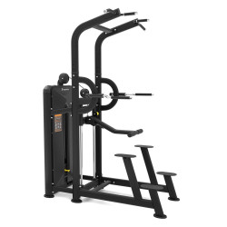 Силова станція для підтягувань inSPORTline Velocer CD85