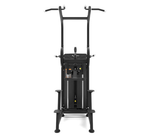 Силова станція для підтягувань inSPORTline Velocer CD85