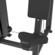 Силова станція 4 в 1 Tunturi Platinum Shoulder Press чорна