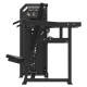 Силова станція 4 в 1 Tunturi Platinum Shoulder Press чорна
