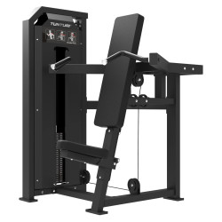 Силова станція 4 в 1 Tunturi Platinum Shoulder Press чорна