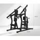 Силова станнція 2 в 1 для грудей та спини Tunturi Platinum Dual Chest чорна