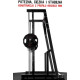 Стійка KELTON Smitha PM6