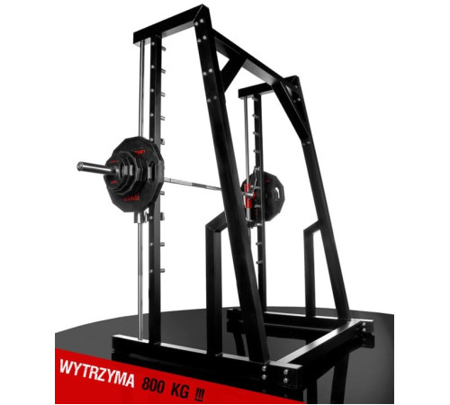 Стійка KELTON Smitha PM6 Стійка KELTON Smitha PM6