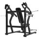 Тренажер для жиму Tunturi Platinum Incline Chest Press, чорна