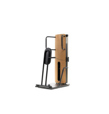 Тренажер для жиму NOHRD StudioLine Chest Press Oak SL-NH-50.311, дуб