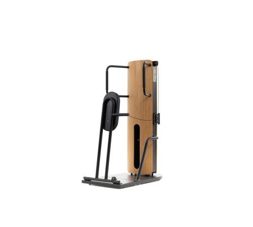 Тренажер для жиму NOHRD StudioLine Chest Press Oak SL-NH-50.311, дуб
