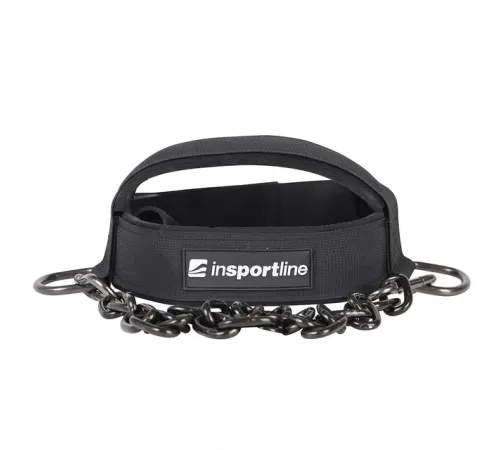 Тренажер для м’язів шиї Neck Crown inSPORTline SpineBoost Тренажер для м’язів шиї Neck Crown inSPORTline SpineBoost