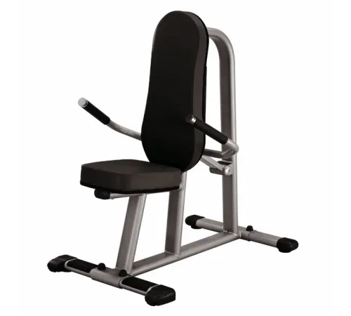 Тренажер для трицепсів BODY-SOLID Hydraulicline CAC700 - чорний Тренажер для трицепсів BODY-SOLID Hydraulicline CAC700 - чорний