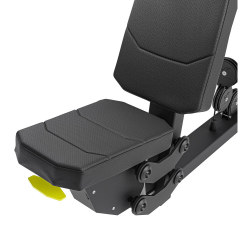 Плечовий жим UF-024 - UpForm Плечовий жим UF-024 - UpForm