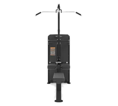 Тренажер для вертикальної та горизонтальної тяги inSPORTline Velocer LPSR105