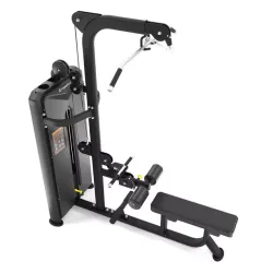Тренажер для вертикальної та горизонтальної тяги inSPORTline Velocer LPSR105