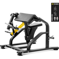 Тренажер для біцепсів Gymrex BICEPS CURL 