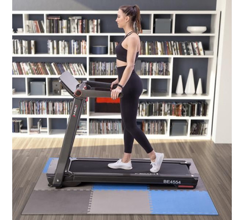 Килимок-пазл ONE FITNESS MP10 180 см x 180 см x 1 см різнокольоровий Килимок-пазл ONE FITNESS MP10 180 см x 180 см x 1 см різнокольоровий