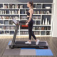 Килимок-пазл ONE FITNESS MP10 180 см x 180 см x 1 см різнокольоровий