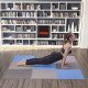 Килимок-пазл ONE FITNESS MP10 180 см x 180 см x 1 см різнокольоровий