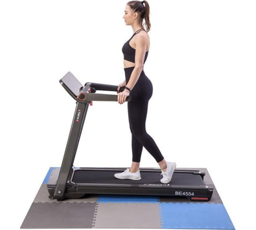 Килимок-пазл ONE FITNESS MP10 180 см x 180 см x 1 см різнокольоровий Килимок-пазл ONE FITNESS MP10 180 см x 180 см x 1 см різнокольоровий