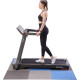 Килимок-пазл ONE FITNESS MP10 180 см x 180 см x 1 см різнокольоровий