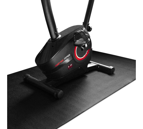 Захисний килимок Body Sculpture BB 8305L чорний