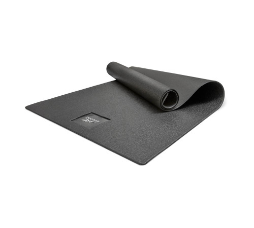 Захисний килимок REEBOK RAMT-10229 чорний