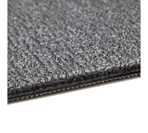 Захисний килимок REEBOK RAMT-10229 чорний