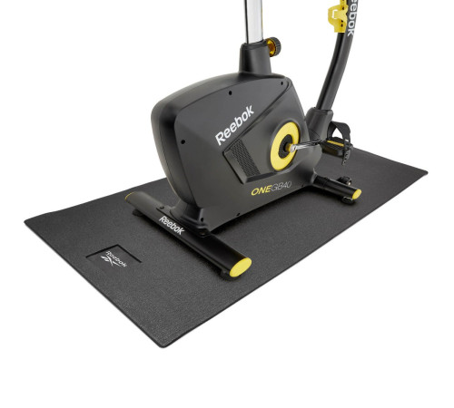 Захисний килимок REEBOK RAMT-10229 чорний