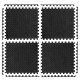 Килимок-пазл York Fitness FLOORGUARD 1,2см 4 частин