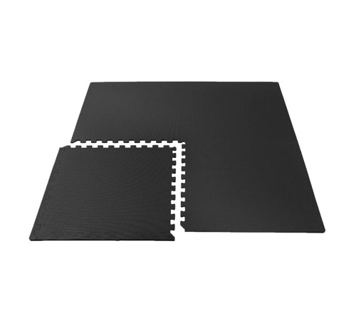 Килимок-пазл York Fitness FLOORGUARD 1,2см 4 частин