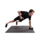 Килимок-пазл York Fitness FLOORGUARD 1,2см 4 частин