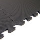 Килимок-пазл York Fitness FLOORGUARD 1,2см 4 частин