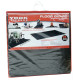 Килимок-пазл York Fitness FLOORGUARD 1,2см 4 частин