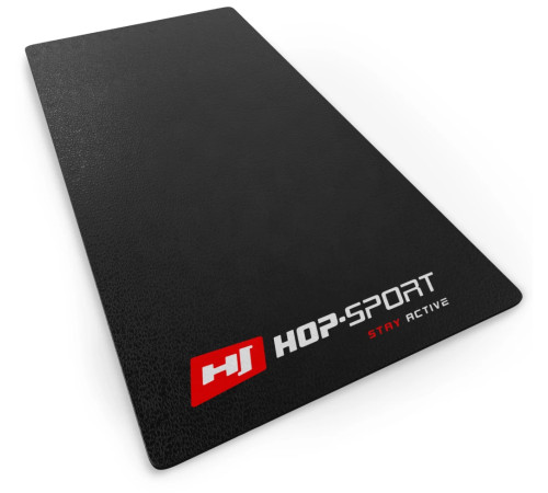 Захисний килимок Hop-Sport HS-C012FM 120х60 см чорний Захисний килимок Hop-Sport HS-C012FM 120х60 см чорний
