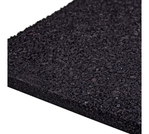 Килимок-пазл inSPORTline Proteko II 50x50x3 см чорний Килимок-пазл inSPORTline Proteko II 50x50x3 см чорний