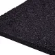 Килимок-пазл inSPORTline Proteko II 50x50x3 см чорний