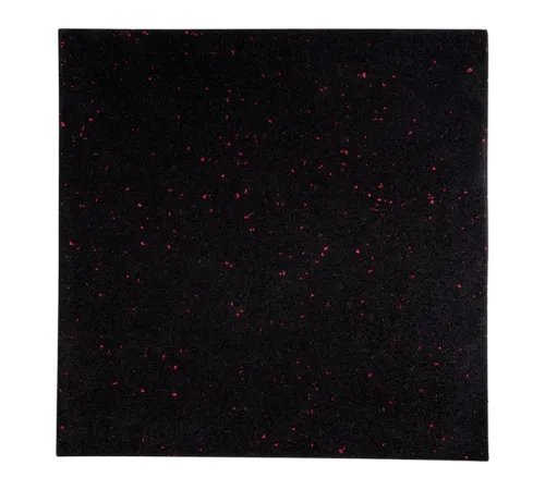 Килимок-пазл inSPORTline Proteko II 50x50x3 см чорний Килимок-пазл inSPORTline Proteko II 50x50x3 см чорний