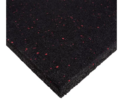 Килимок-пазл inSPORTline Proteko II 50x50x3 см чорний Килимок-пазл inSPORTline Proteko II 50x50x3 см чорний