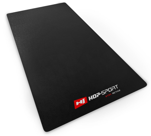 Захисний килимок Hop-Sport HS-C022FM 220х110 см чорний Захисний килимок Hop-Sport HS-C022FM 220х110 см чорний