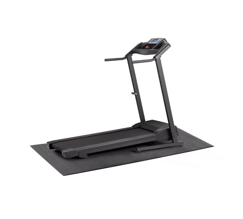 Килимок захисний NORDICTRACK 198 х 98 х 0,6 см, чорний
