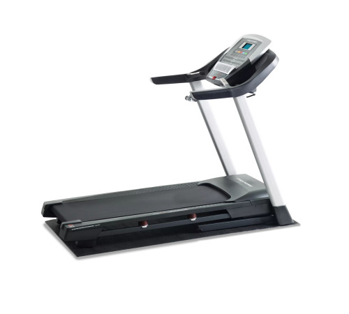 Килимок захисний NORDICTRACK 198 х 98 х 0,6 см, чорний